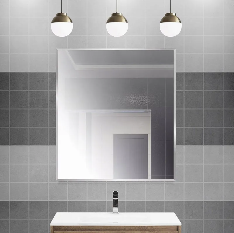 Зеркало BelBagno SPC-AL-800-900 Sancos — официальный сайт