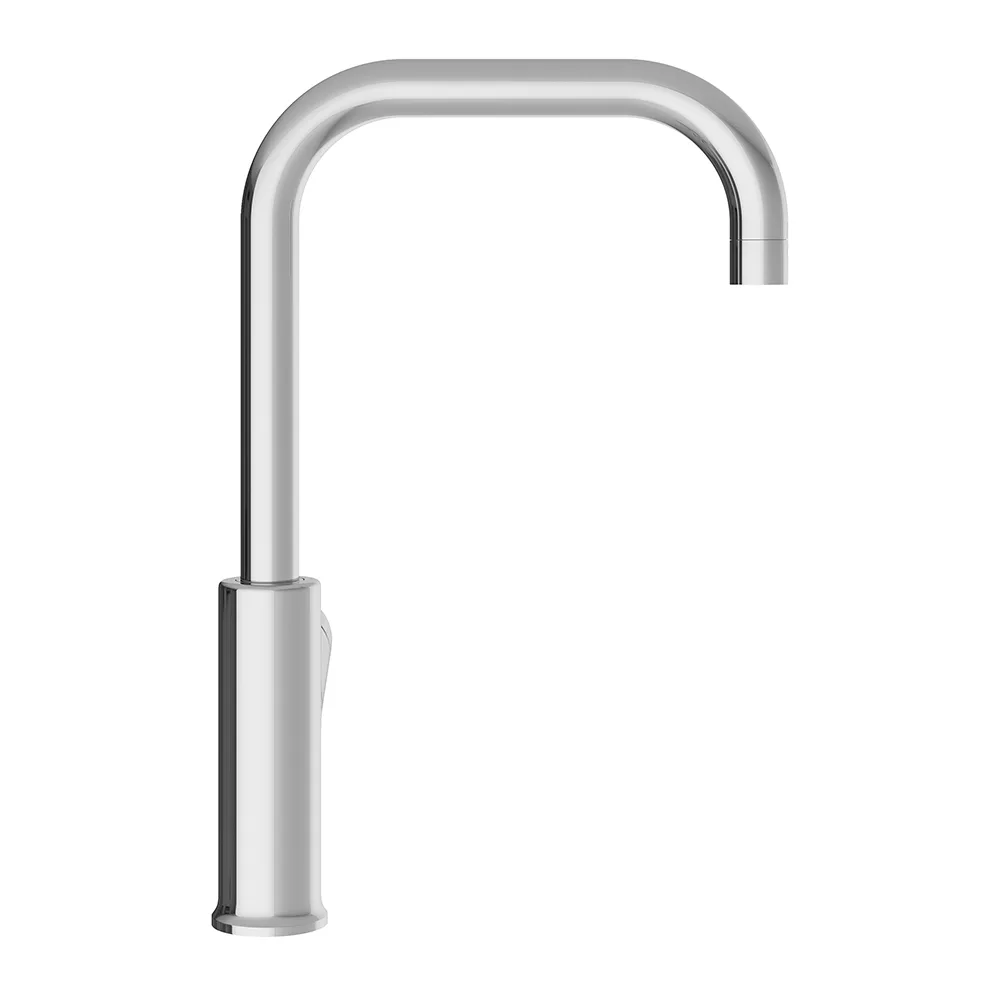 Смеситель для кухни Aqueduto Assistente ASI0400, хром Sancos — официальный сайт
