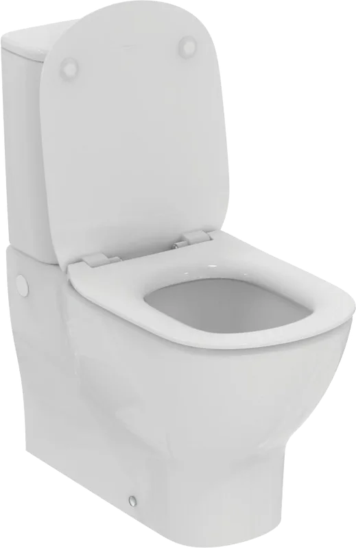 Унитаз-компакт напольный Ideal Standard Tesi T371701 Sancos — официальный сайт