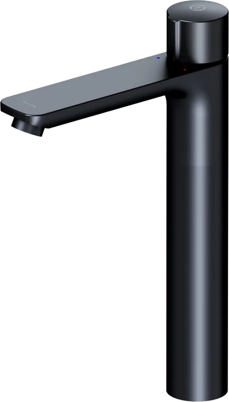Смеситель для раковины AM.PM X-Joy TouchReel F85A92522 черный Sancos — официальный сайт