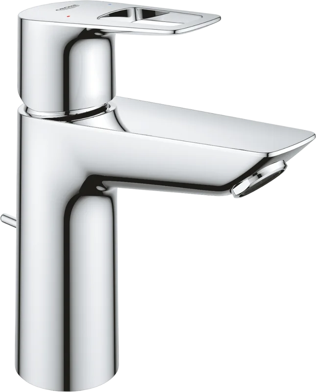 Смеситель Grohe Start Loop 23778001 хром Sancos — официальный сайт