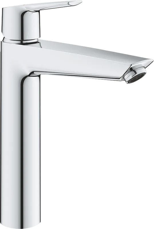 Смеситель для раковины Grohe Start 24165003 Sancos — официальный сайт