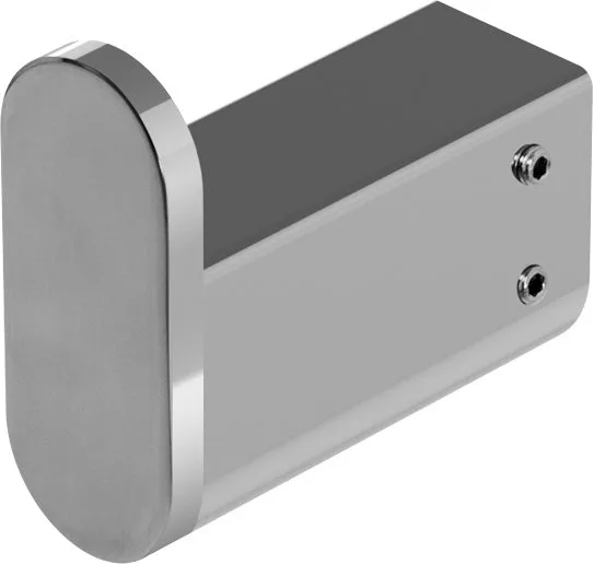 Крючок Cezares Stylus HK-01 хром Sancos — официальный сайт