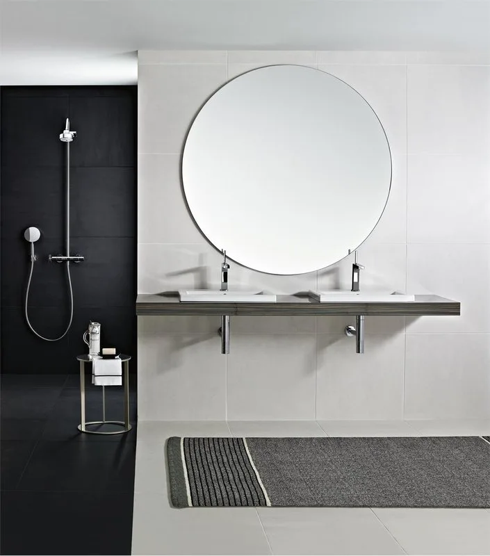 Сифон для раковины Hansgrohe Flowstar 52100000 Sancos — официальный сайт