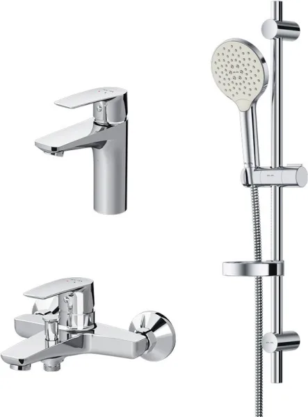 Комплект для ванной AM.PM Gem F40990A00