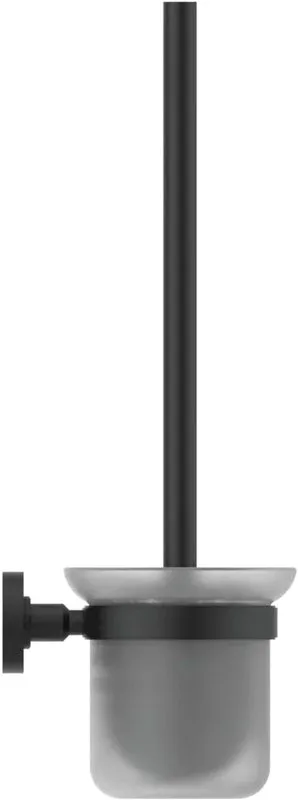 Ершик Ideal Standard IOM A9119XG silk black Sancos — официальный сайт