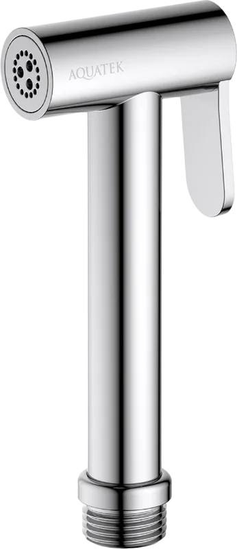 Гигиенический душ AQUATEK AQ2057CR хром Sancos — официальный сайт