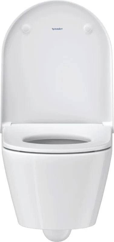 Унитаз подвесной Duravit D-Neo 2577090000 Sancos — официальный сайт