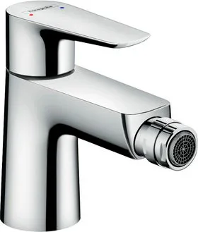 Смеситель для биде Hansgrohe Talis E 71720000 Sancos — официальный сайт