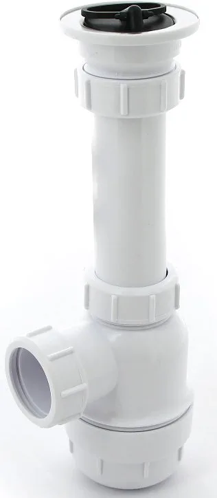 Сифон для раковины McAlpine MRSK2 Sancos — официальный сайт