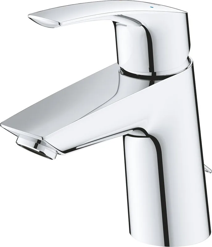 Смеситель для раковины Grohe Eurosmart 23966003 Sancos — официальный сайт