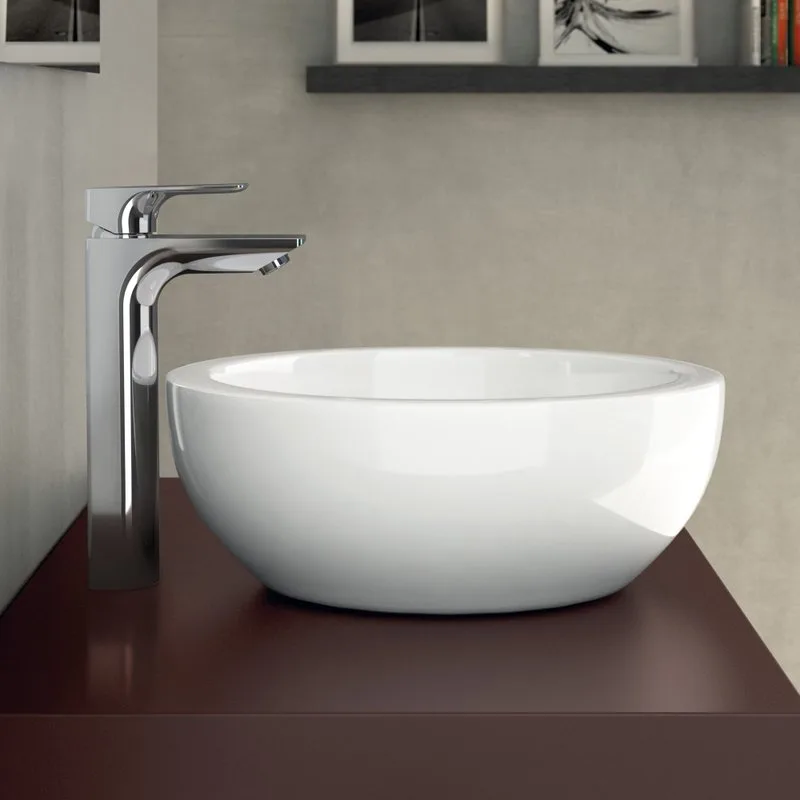 Накладная раковина Ideal Standard Strada K078301 45 см Sancos — официальный сайт