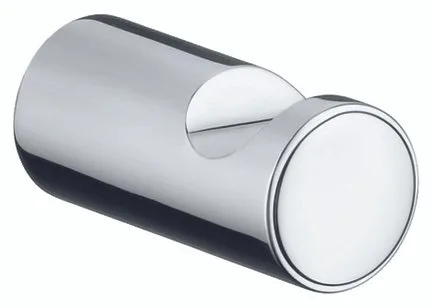 Крючок Hansgrohe Logis Classic Sancos — официальный сайт