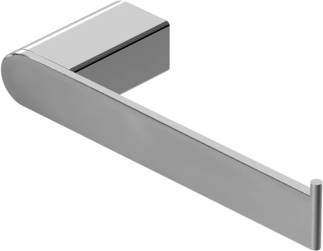 Держатель туалетной бумаги Cezares Stylus PH-01 хром Sancos — официальный сайт