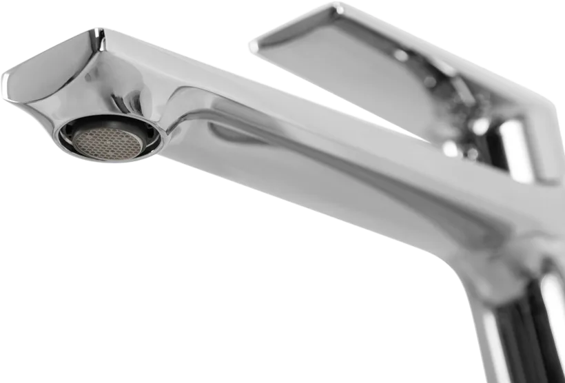 Смеситель Cezares Comfort LC-01-W0 хром Sancos — официальный сайт
