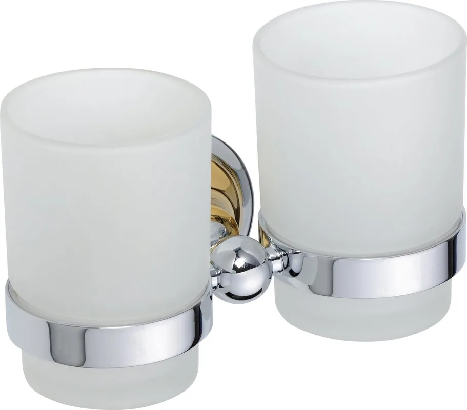 Стакан Bemeta Retro 144210028 двойной Sancos — официальный сайт