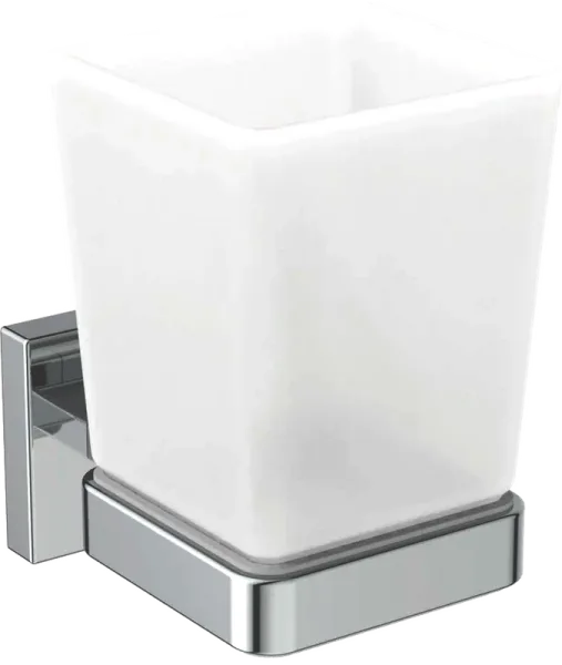 Стакан Ideal Standard Iom Square E2204AA