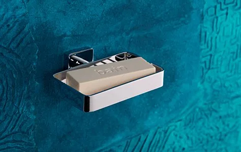 Мыльница Villeroy & Boch Elements Striking TVA15200800061 Sancos — официальный сайт