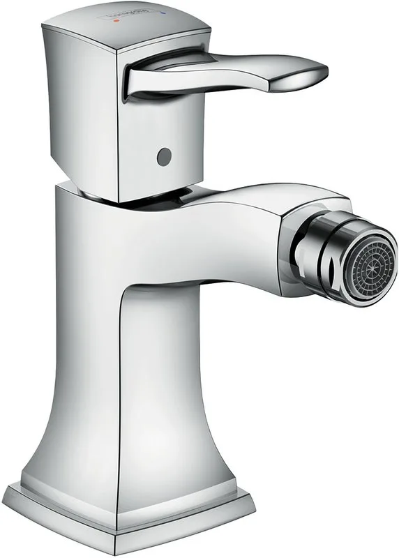 Смеситель для биде Hansgrohe Metropol Classic 31320000 Sancos — официальный сайт