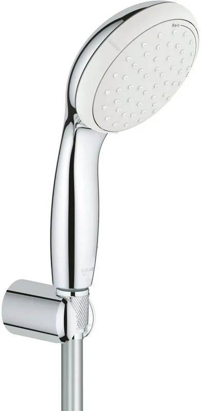 Душевой гарнитур Grohe Tempesta New 2780310E Sancos — официальный сайт
