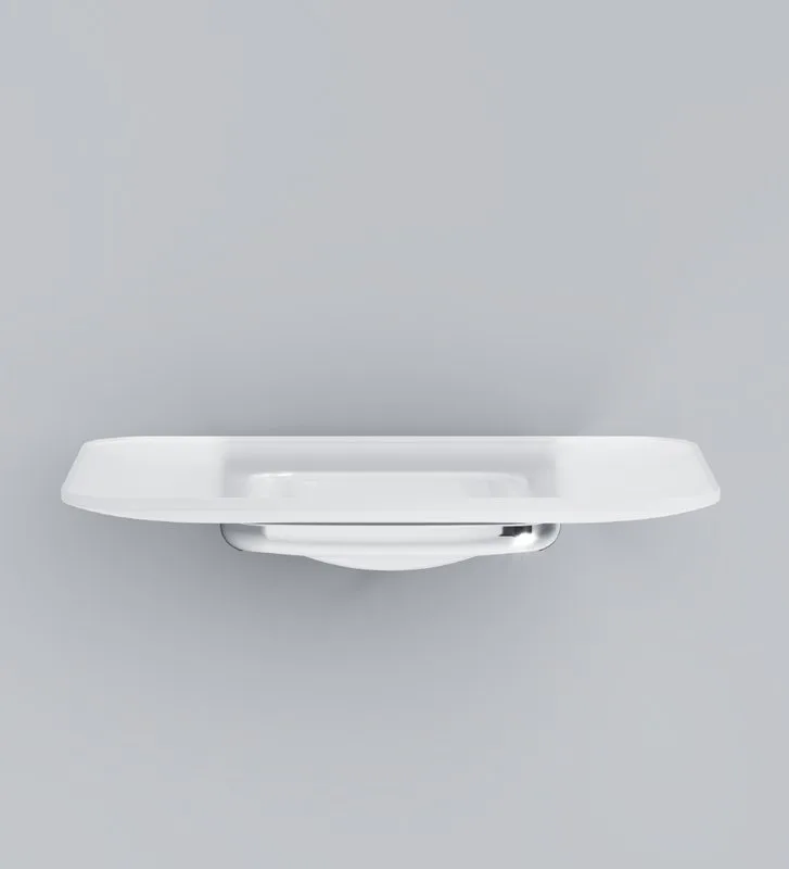 Мыльница AM.PM Inspire V2.0 A50A34200 Sancos — официальный сайт