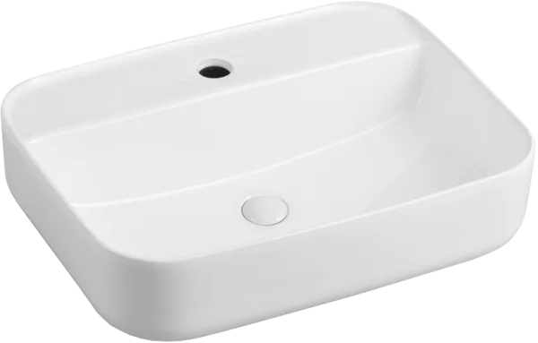 Накладная раковина Ceramicanova Element CN5015 Sancos — Оригинал