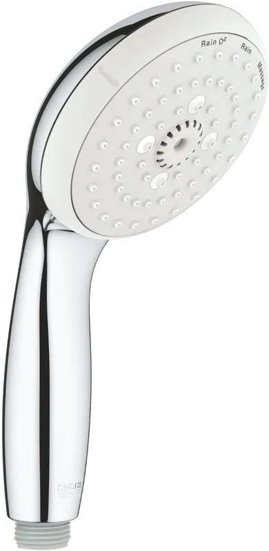 Душевая лейка Grohe Tempesta New 28261002 Sancos — официальный сайт