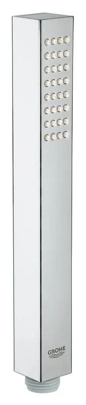 Душевой комплект Grohe Grohtherm SmartControl 34706000, С ВНУТРЕННЕЙ ЧАСТЬЮ Sancos — официальный сайт
