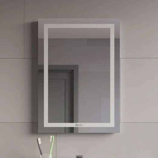 Зеркало IDDIS Zodiac 50 50 Sancos — официальный сайт