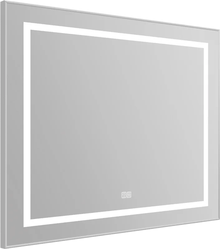 Зеркало BelBagno Kraft SPC-KRAFT-885-785-TCH-WARM с подогревом Sancos — официальный сайт