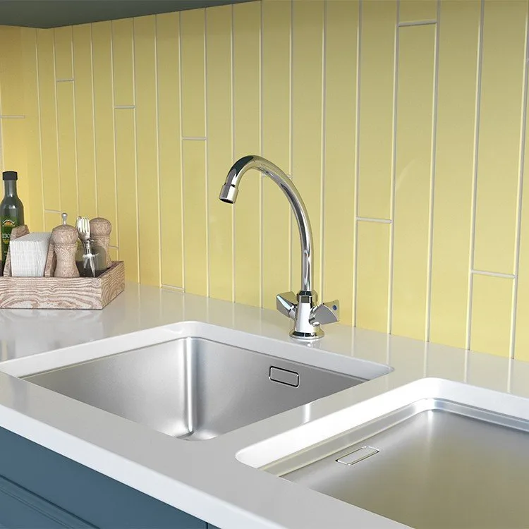 Смеситель для кухни Paini Classica BKCR570AEFFKM Sancos — официальный сайт