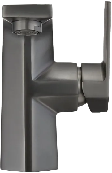 Смеситель Oulin Bath OL-T9207Q графит Sancos — официальный сайт
