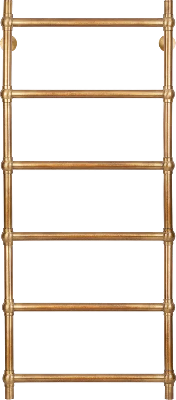 Полотенцесушитель водяной Secado Флоренция 1 50x120, бронза Sancos — официальный сайт