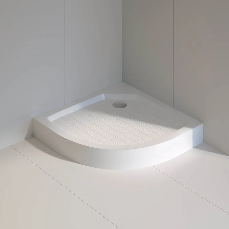 Поддон для душа RGW SMC R W 80x80 Sancos — официальный сайт