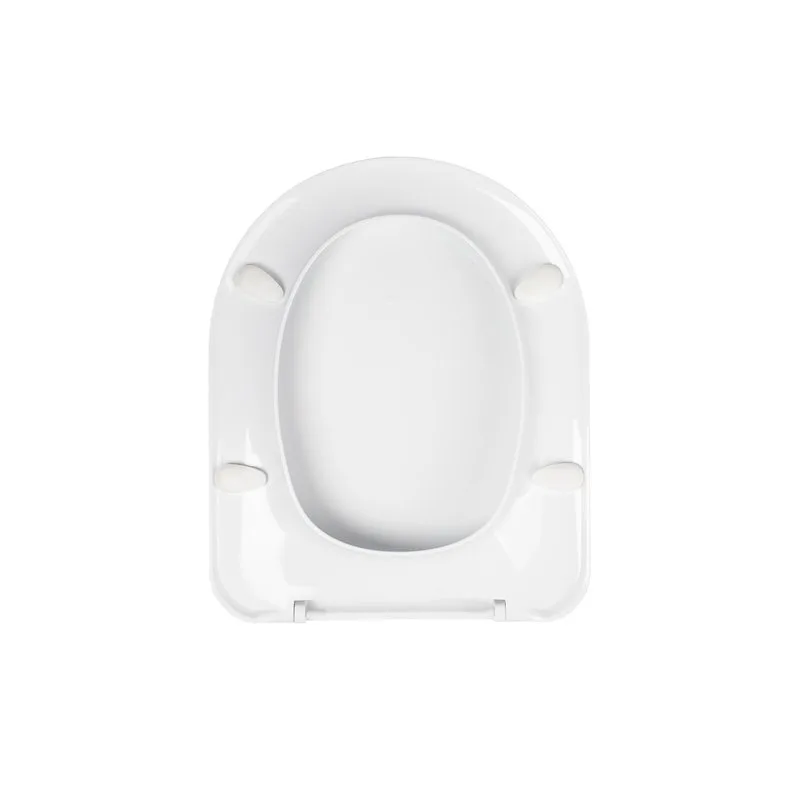 Крышка-сиденье IDDIS Optima Home 003PP00i31 Sancos — официальный сайт
