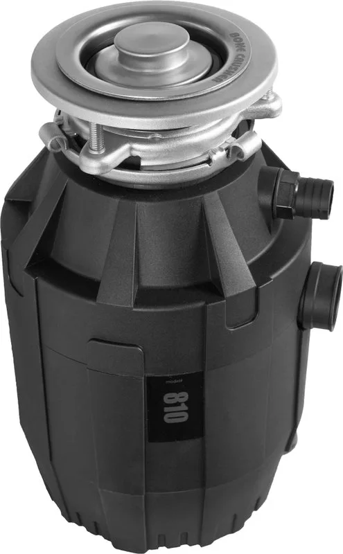 Измельчитель отходов Bone Crusher BC 810-AS Sancos — официальный сайт