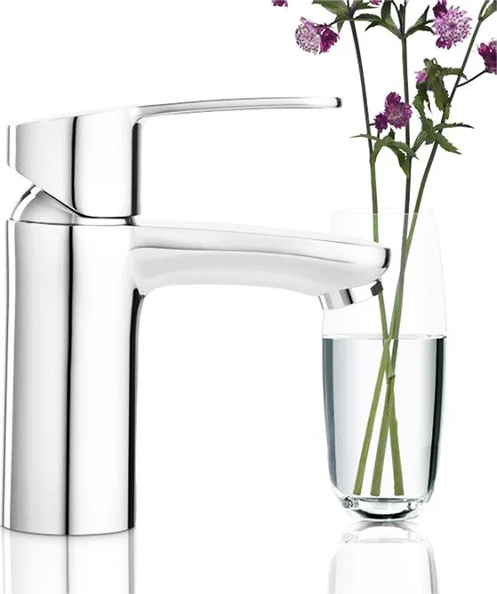 Смеситель для раковины Grohe Eurostyle Cosmopolitan 3246820E Sancos — официальный сайт