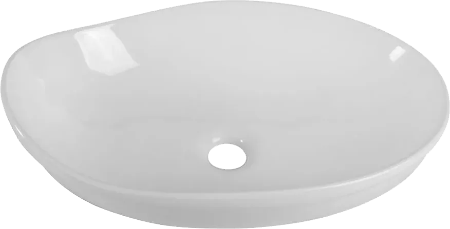 Накладная раковина BelBagno BB1362 53 Sancos — официальный сайт