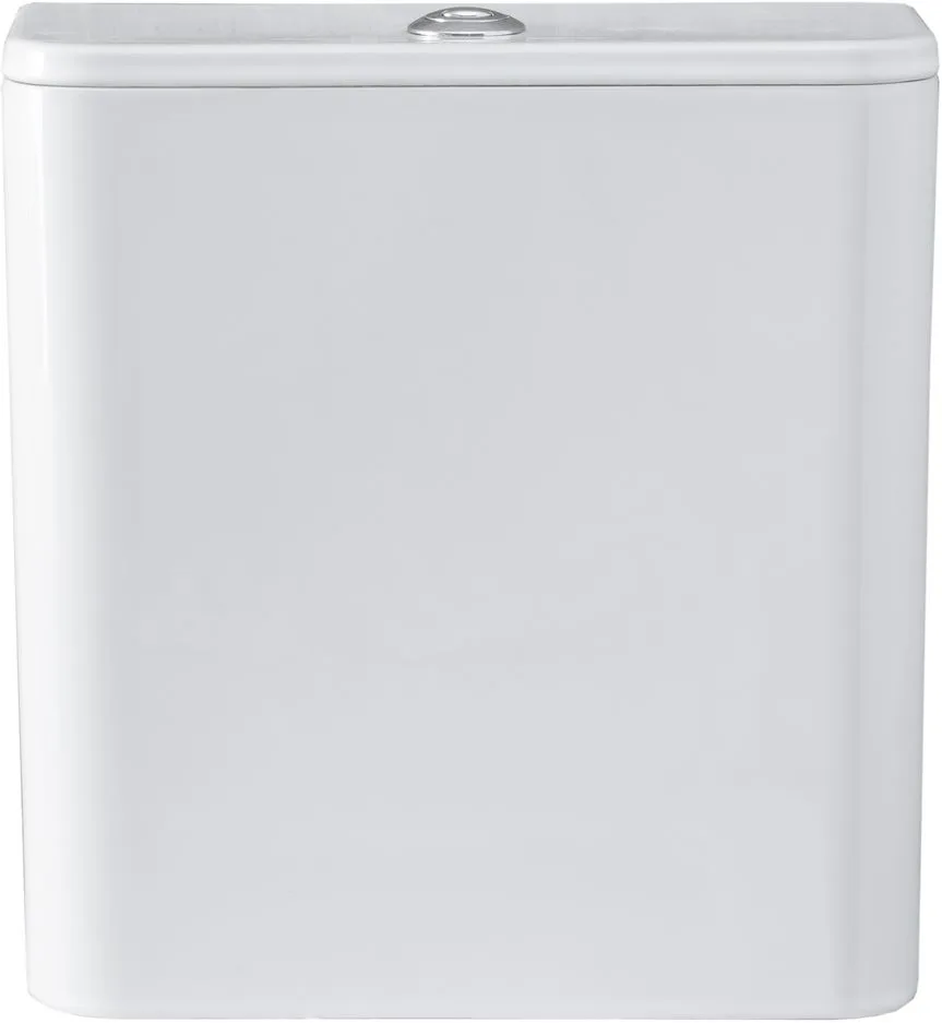 Бачок для унитаза Allen Brau Priority/Infinity 4.XX000.20 белый глянец Sancos — официальный сайт