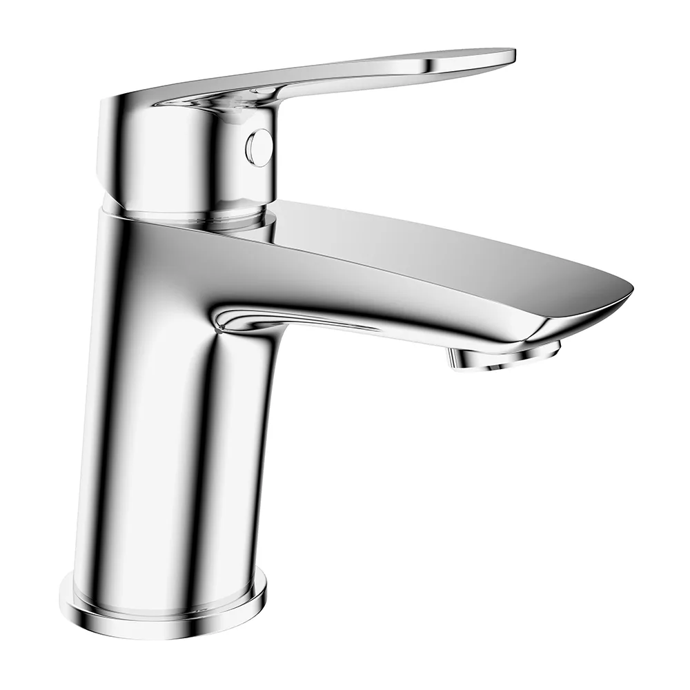 Смеситель Aqueduto Suave SUA0100, хром Sancos — официальный сайт