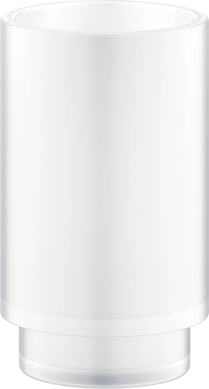 Стакан Grohe Selection 41029000 без держателя Sancos — официальный сайт