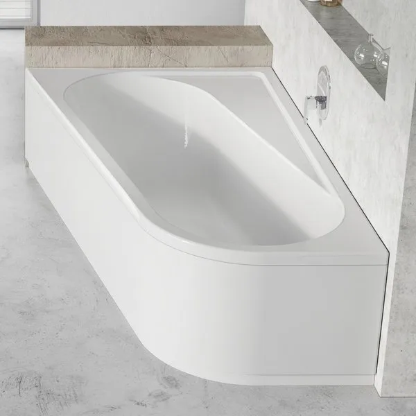 Экран Ravak Chrome 160 R Sancos — официальный сайт