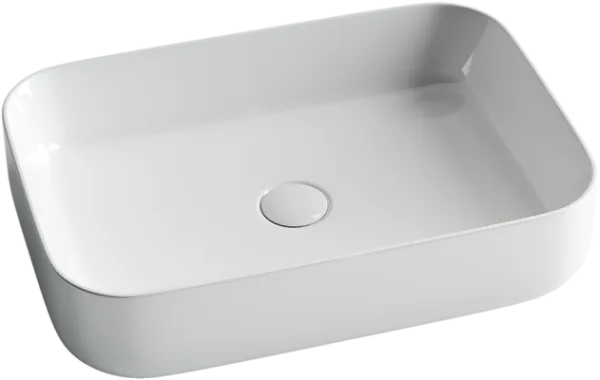 Накладная раковина Ceramicanova Element CN5004 Sancos — Оригинал