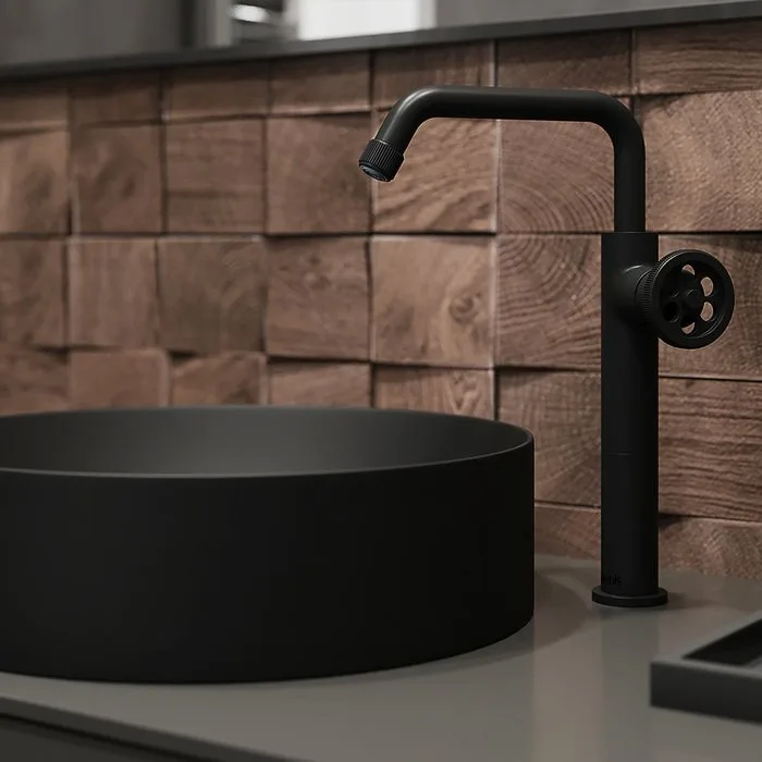 Смеситель для раковины IDDIS Grange GRABLR1i01 Sancos — официальный сайт