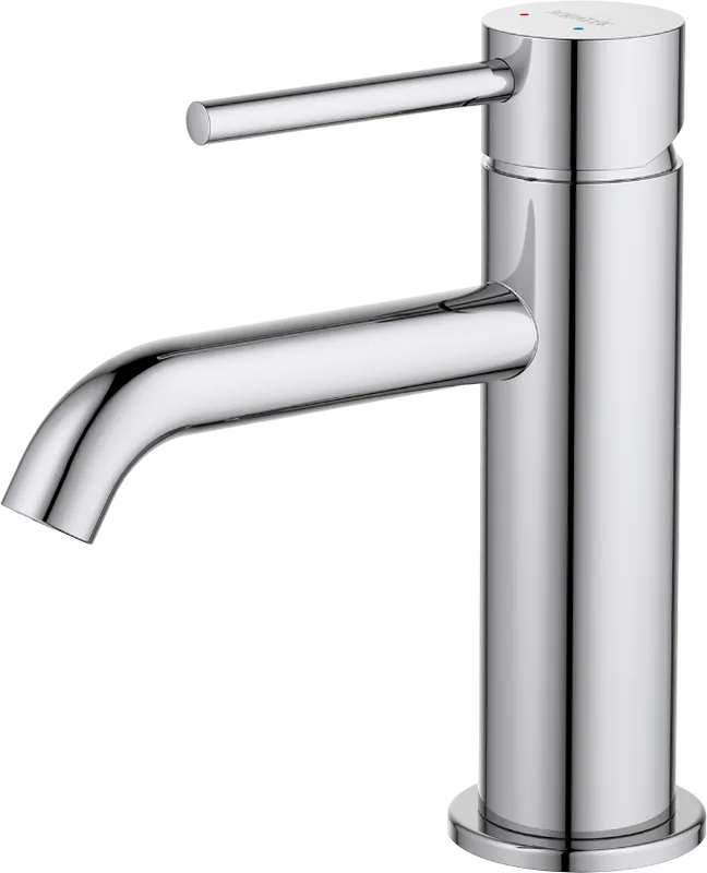 Смеситель для раковины AQUATEK Европа AQ1310CR хром Sancos — официальный сайт