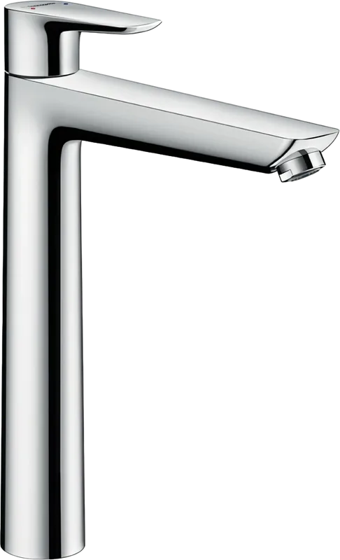 Смеситель для раковины Hansgrohe Talis E 71716000 Sancos — официальный сайт