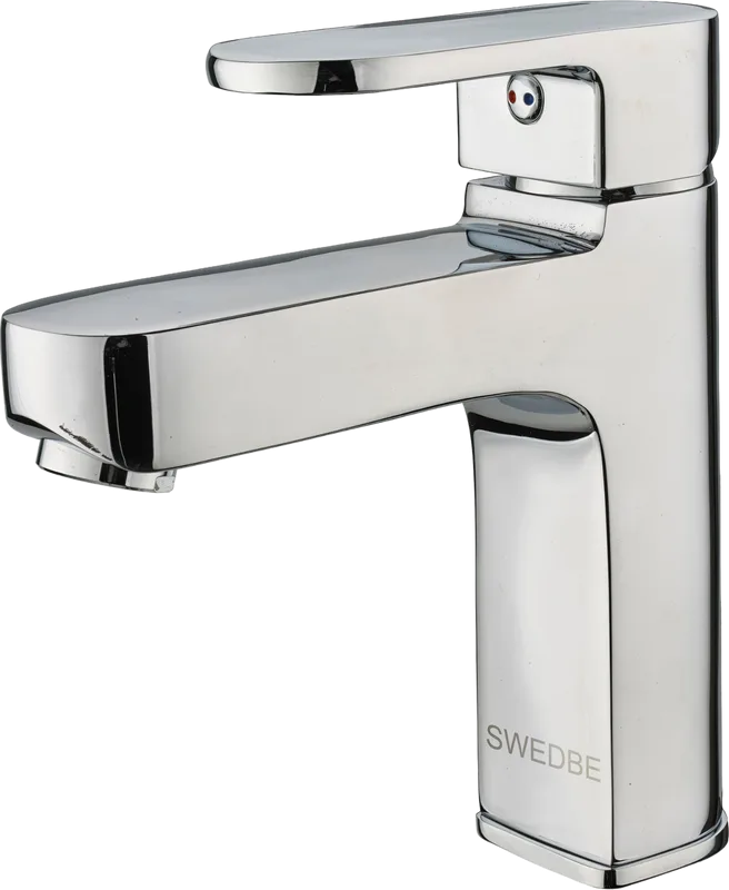 Смеситель для раковины Swedbe Lynx 2310 Sancos — официальный сайт