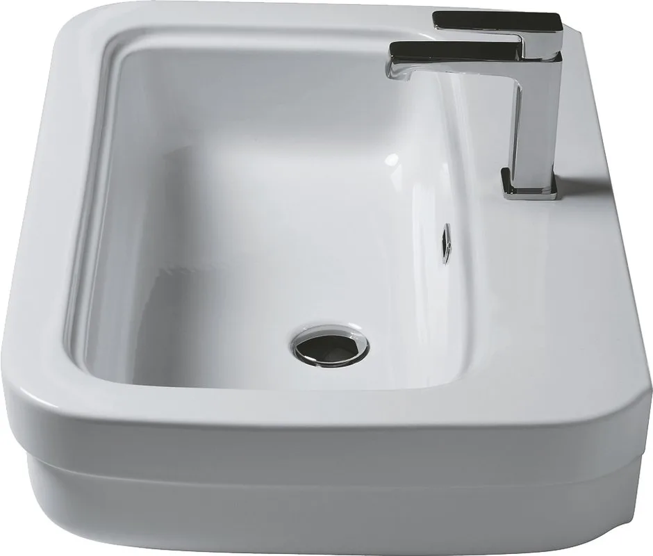Раковина Simas Evolution EVO 11 70 см Sancos — официальный сайт