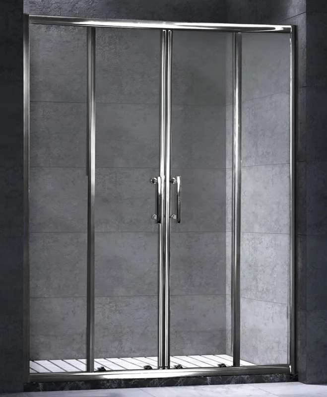 Душевая дверь в нишу Esbano ESDN140DW Sancos — официальный сайт