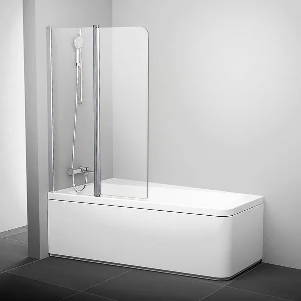 Экран Ravak 10° 160 L Sancos — официальный сайт